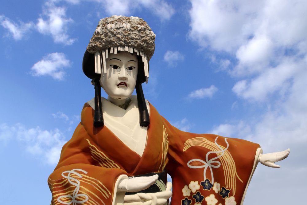 awaji-jyoruri