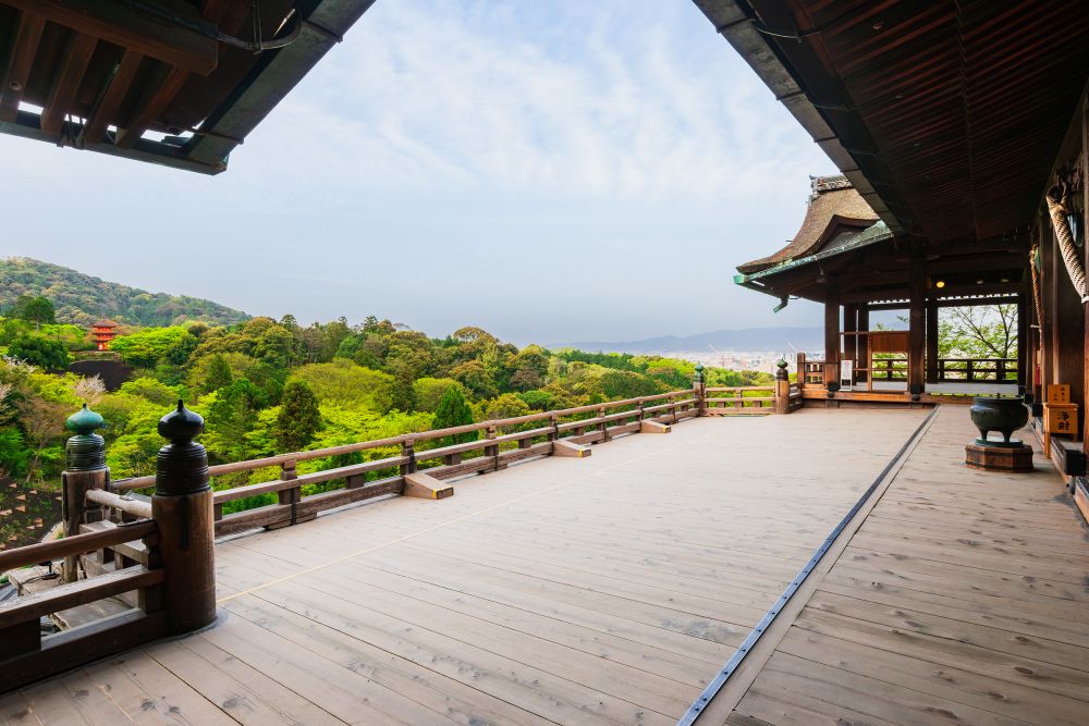 kiyomizunobutai