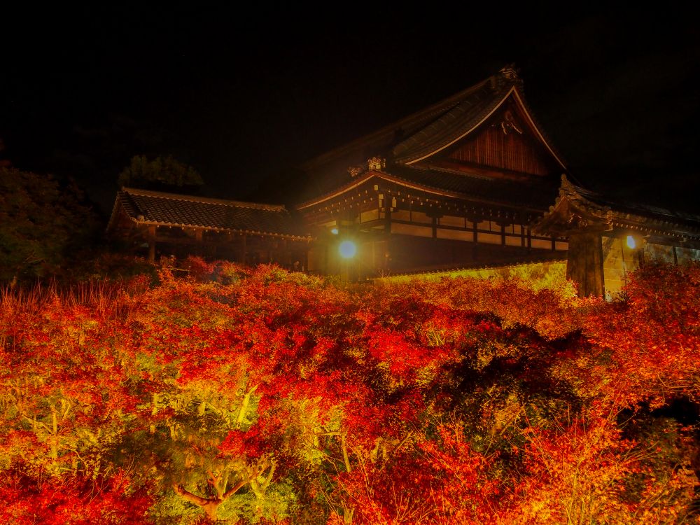 touhukuji