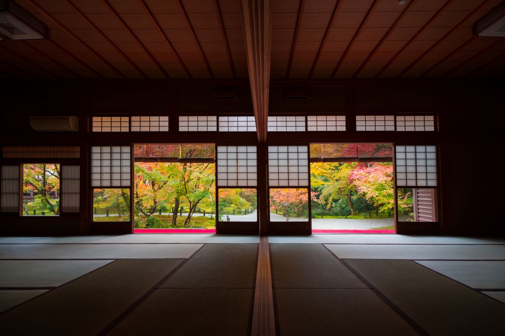 圓光寺