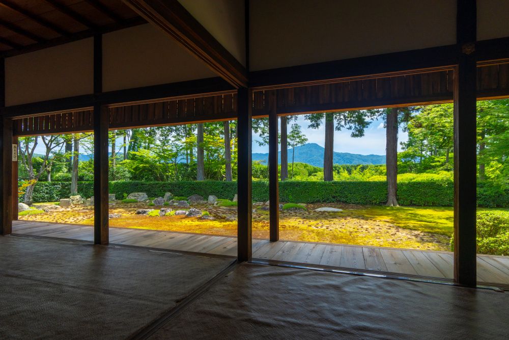 円通寺