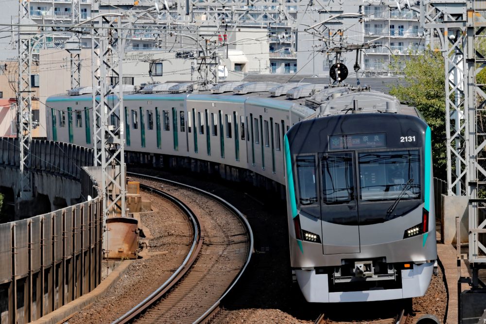 京都電車