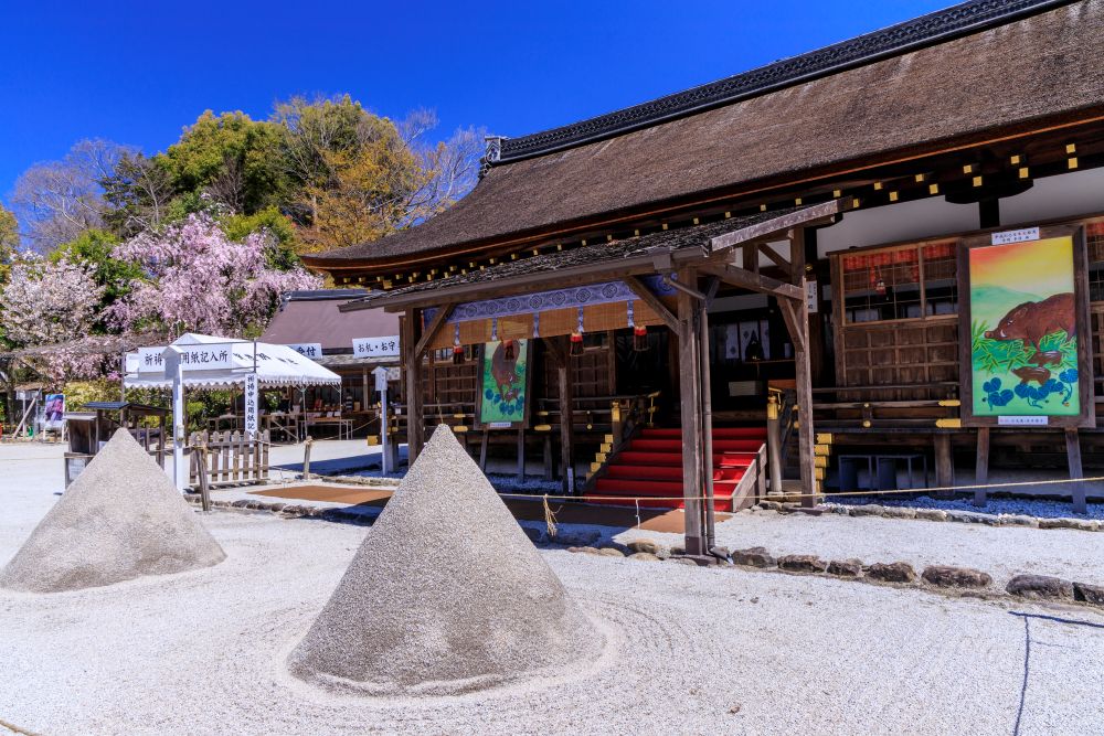 kamigamojinja