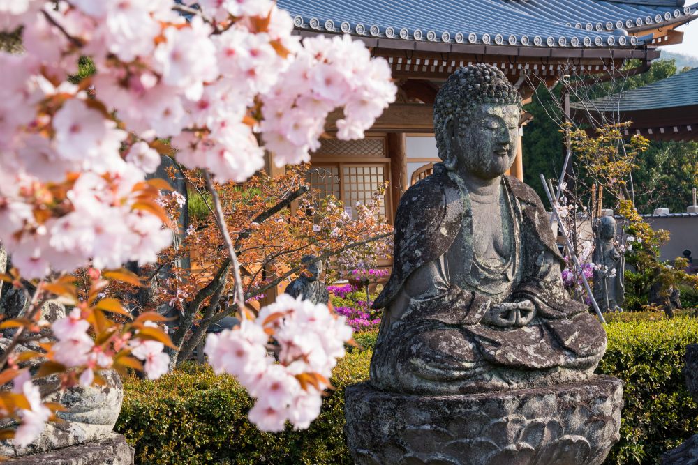 蓮華寺