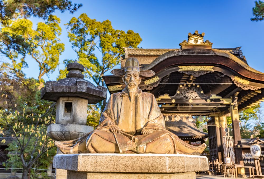 toyokokujinja