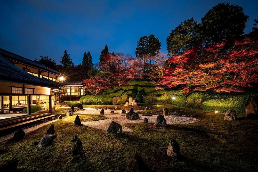 東福寺光明院