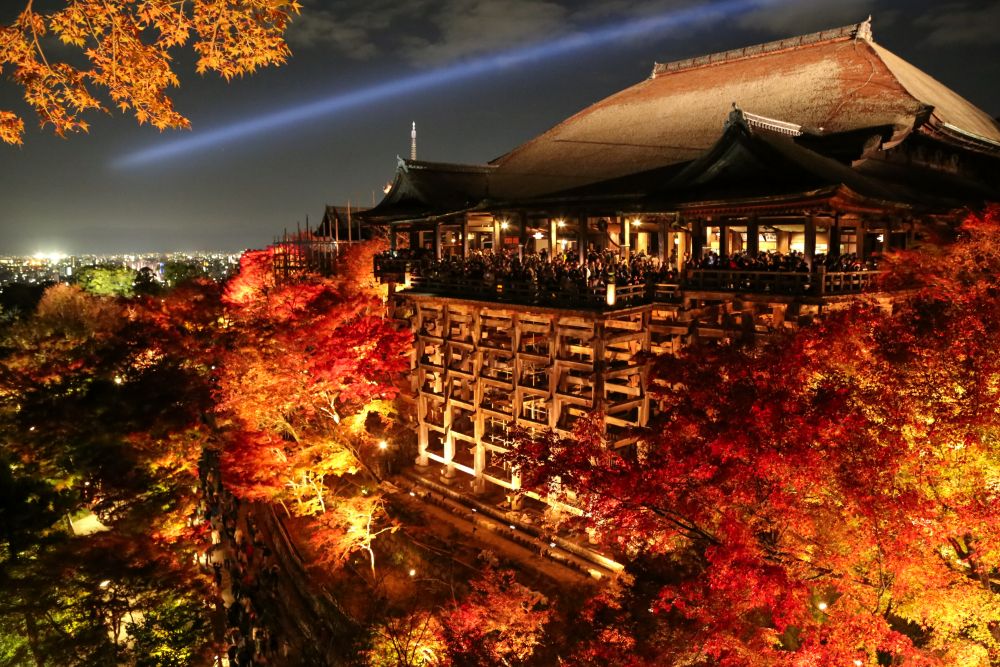 kiyomizudera