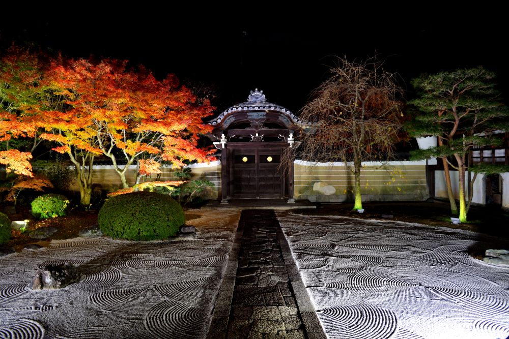 妙顕寺