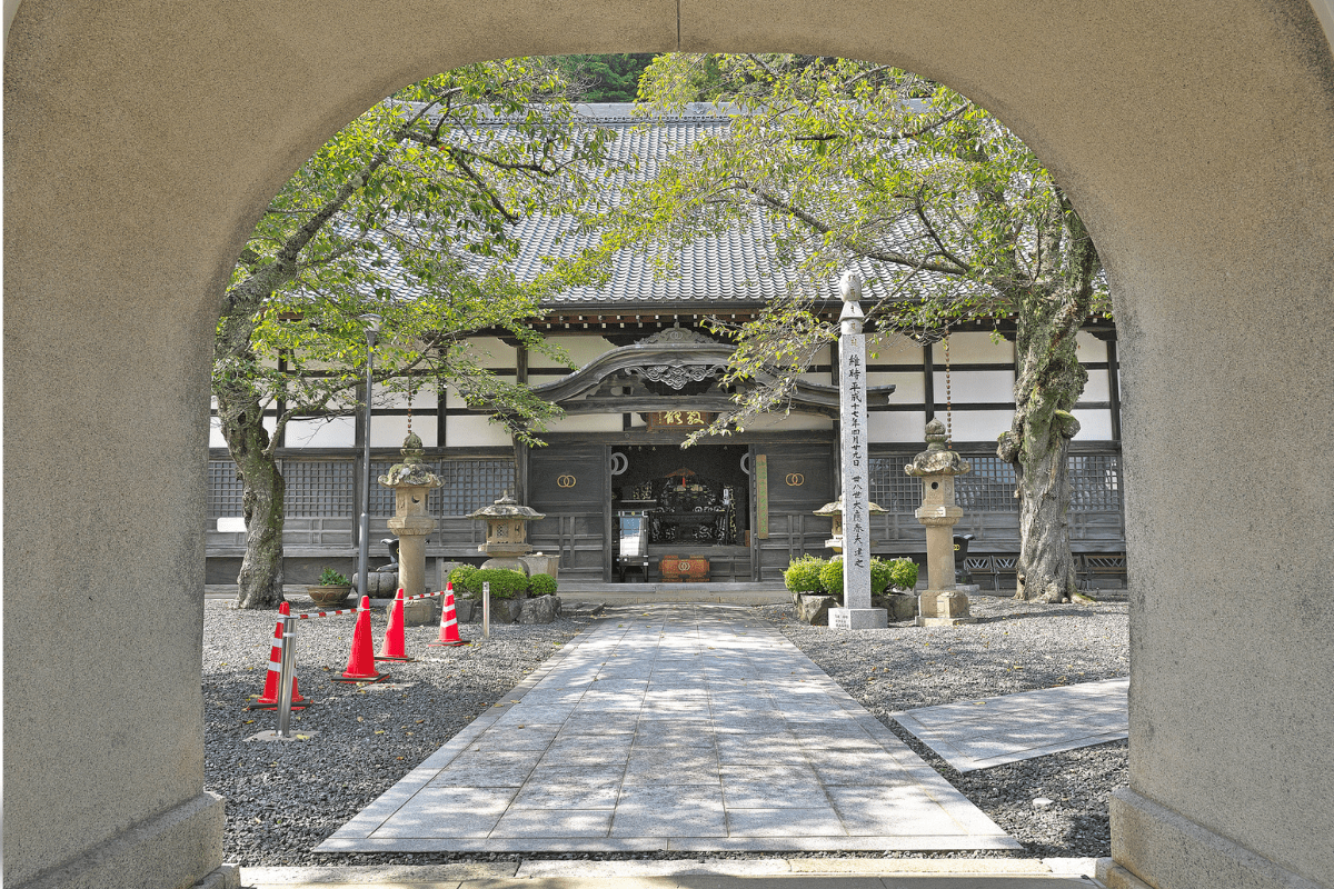 桂林寺