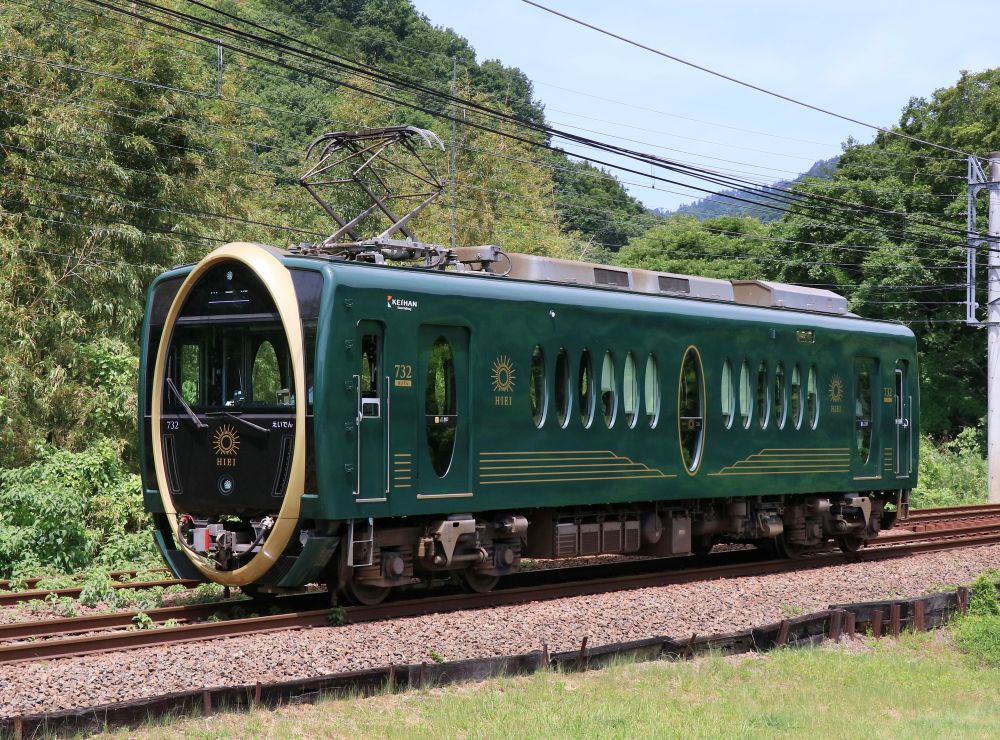 叡山電車(叡電)