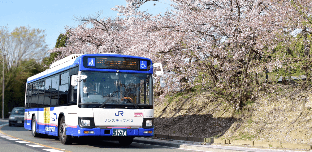 西日本JRバス