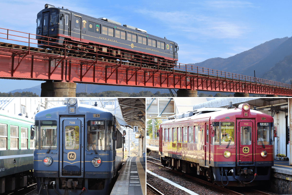 丹後鉄道