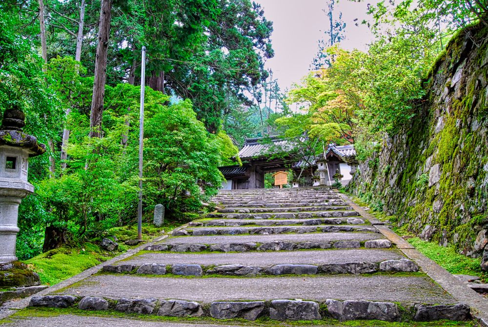 高山寺