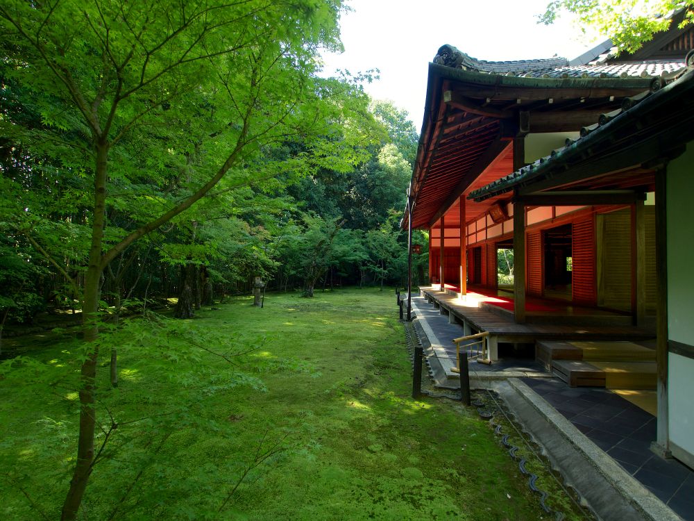 daitokuji
