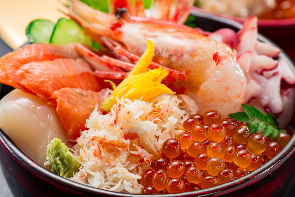 kaisendon
