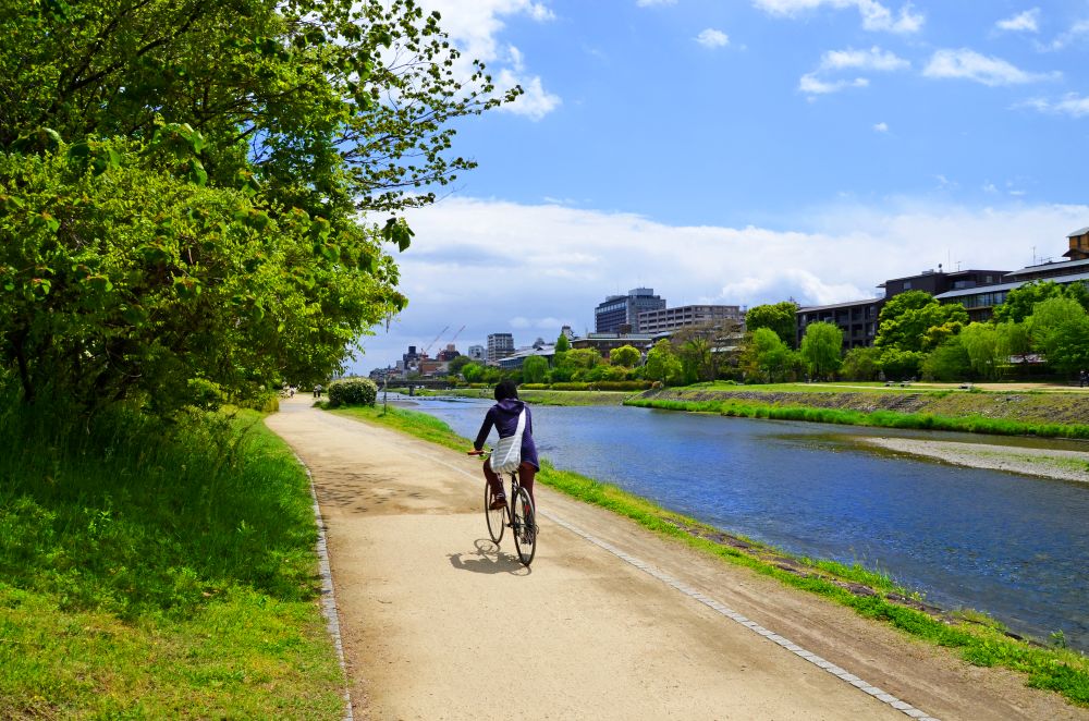 kamogawa