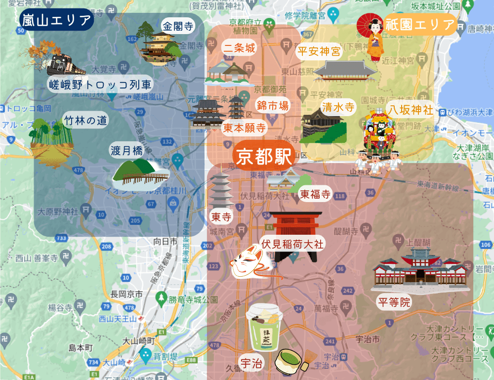 kyotocycling