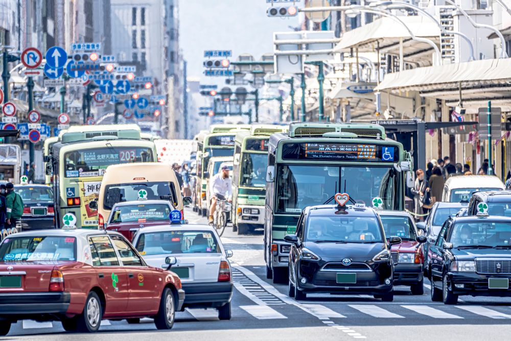 kyototraffic