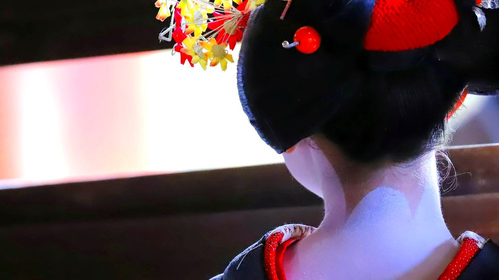 maiko