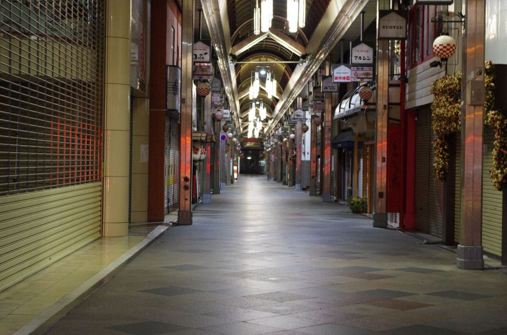 nishikiichiba-night