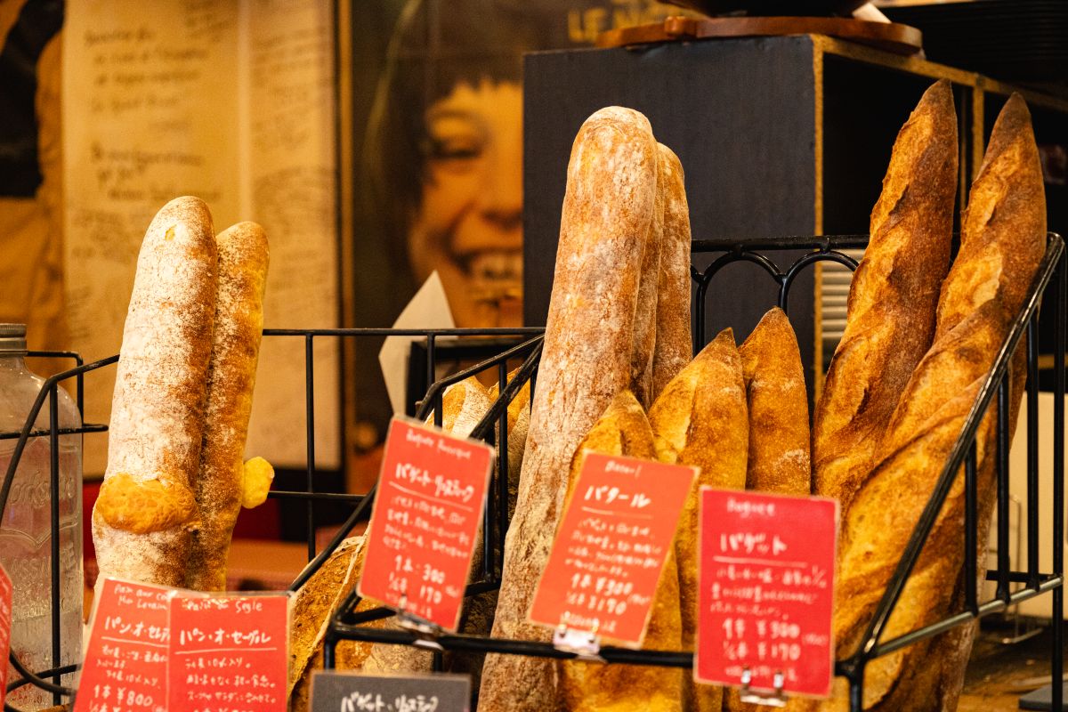 Le Petit Mec 今出川店