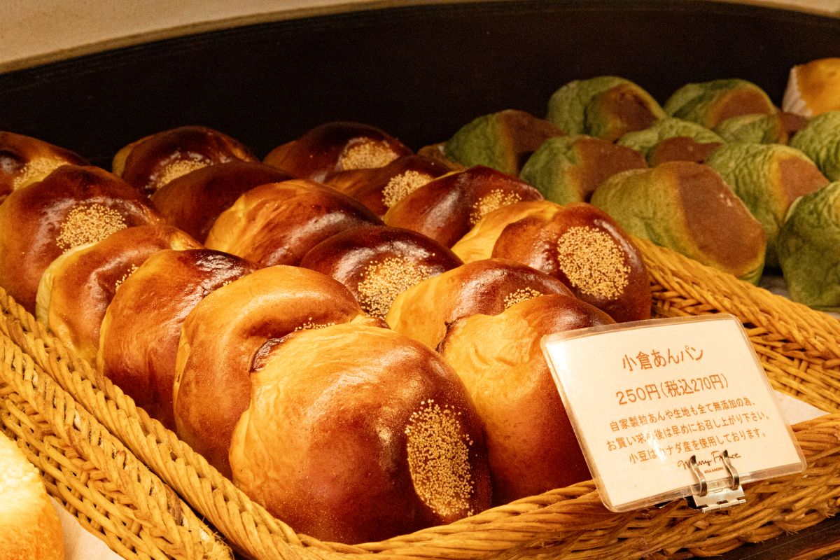 マリーフランス 今出川店
