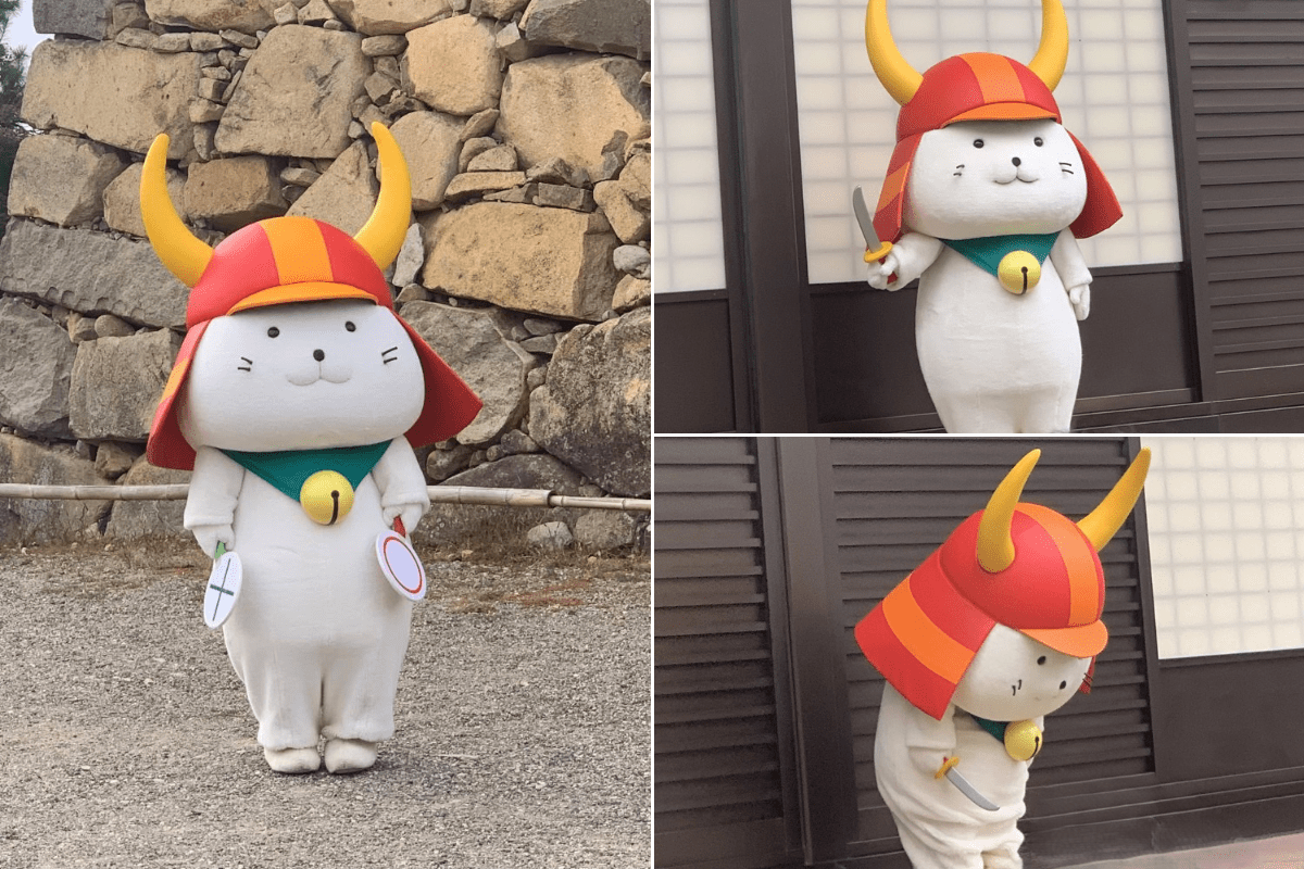 ひこにゃん