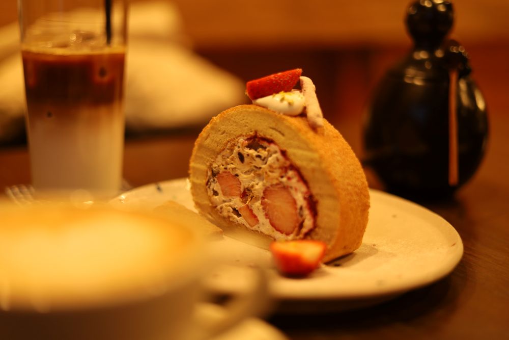 CAFE & BB guri