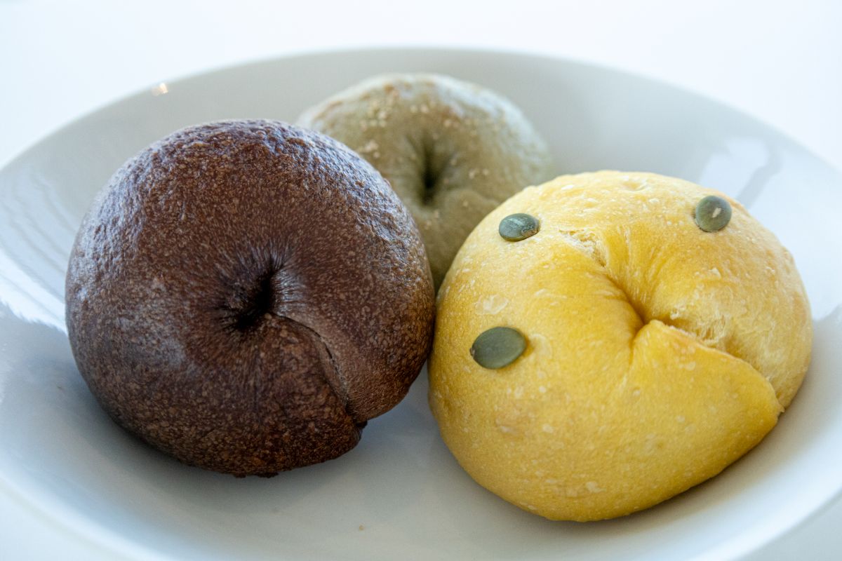 Bread&Bagel Aalto