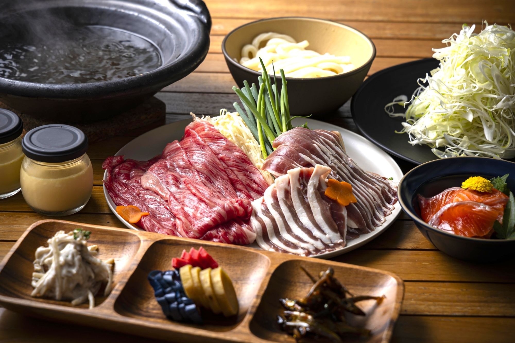 フォレストヴィラメタセコイア